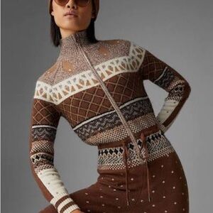 Bogner Cashmere/Wool jumpsuit